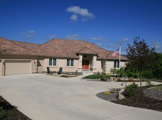 15120 Steinbeck Ln, Colorado Springs, CO 80921