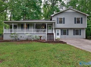 210 McKee Rd, Harvest, AL 35749