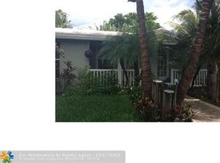 2650 NE 19th Ave, Lighthouse Pt, FL 33064
