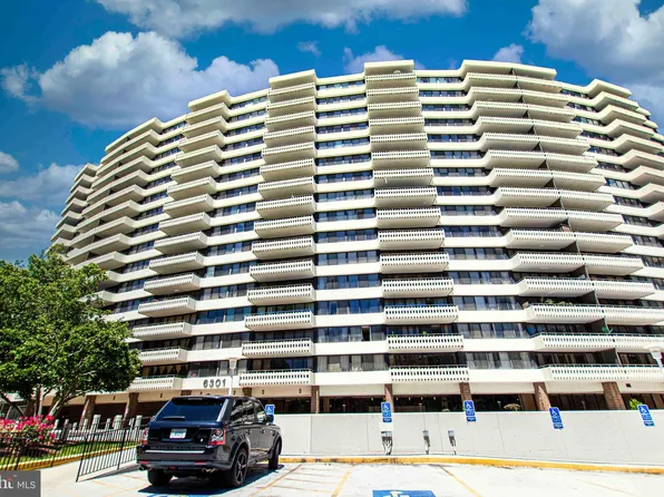 6301 Stevenson Ave APT 602, Alexandria, VA 22304
