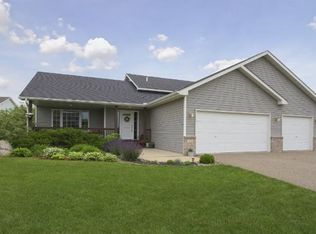 222 West Ct, Nya, MN 55368