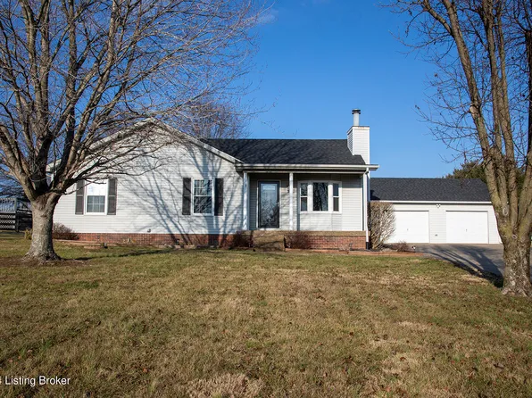 433 Meadow Lake Dr, Taylorsville, KY 40071