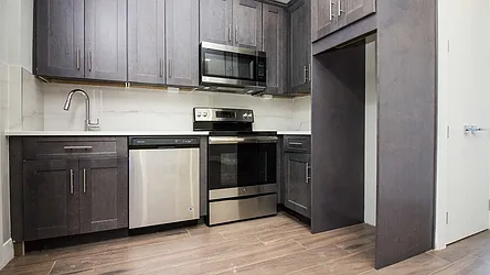 Rented by Nooklyn NYC LLC