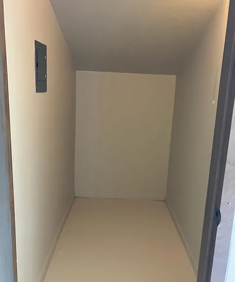 Additional Storage-In Apartment