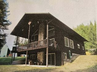 4922 Potlatch Rd, Calder, ID 83808