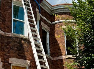 1824 N Fulton Ave, Baltimore, MD 21217