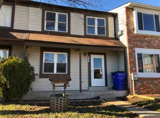 8757 Treasure Ave, Walkersville, MD 21793