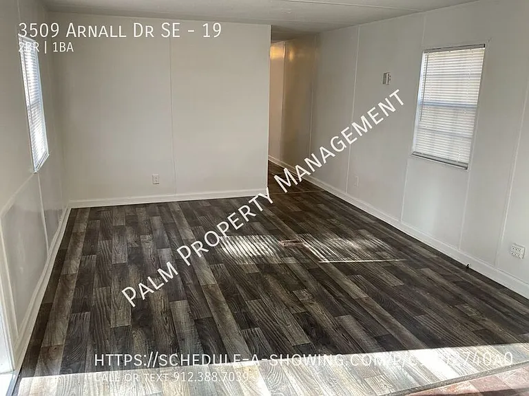 3509 Arnall Dr SE #19 — Photo 2
