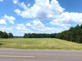 County Road 232, Trenton, FL 32693