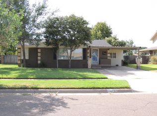 3109 W Michigan Ave, Midland, TX 79701