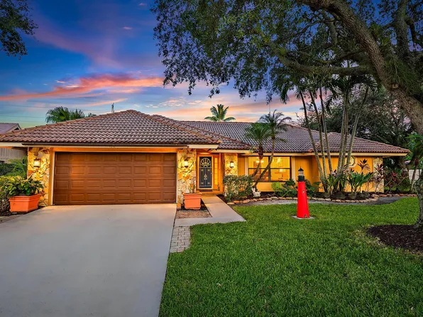 126 Coco Lane, Jupiter, FL 33458