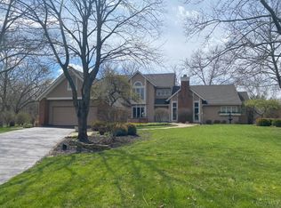 10078 Pond Woods Ln, Sharonville, OH 45241