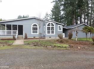 88283 Ellmaker Rd, Veneta, OR 97487