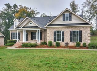 1130 Indian Springs Trl, Grovetown, GA 30813