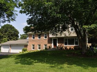 1325 Beulah Rd, Vienna, VA 22182