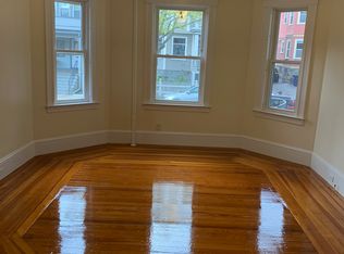 54 Bay State Ave #1, Somerville, MA 02144