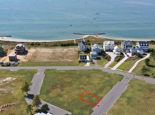 LOT 139 Brass Ring Ave, Cape Charles, VA 23310