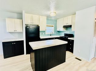 340 Laveta Pass Ave, Golden, CO 80401
