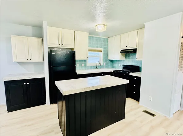 340 Laveta Pass Avenue, Golden, CO 80401