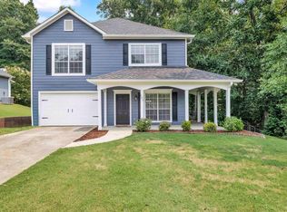 107 Ashton Woods Dr, Chelsea, AL 35043