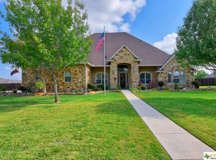 211 Ranch Estates Blvd, New Braunfels, TX 78130