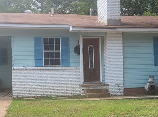 547 Singleton St, Canton, MS 39046