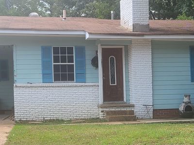 547 Singleton St, Canton, MS, 39046