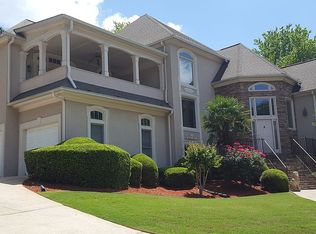 701 Forest Path Cir, Alpharetta, GA 30022