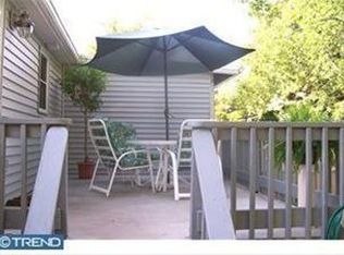 2531 Whitehorse Mercerville Rd, Mercerville, NJ 08619