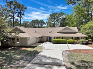 8 Wild Holly Ct, Hilton Head Island, SC 29926