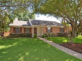 1314 Rivercrest Blvd, Allen, TX 75002