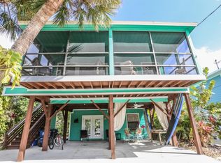 254 Ostego Dr, Fort Myers Beach, FL 33931