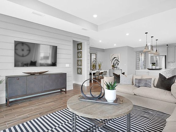 Mainstay Gathering Room