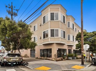 1301 46th Ave #2, San Francisco, CA 94122