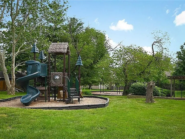 Quivira Falls Playground