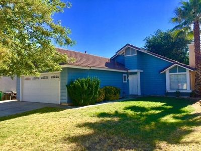 36844 Doheny Ln, Palmdale, CA, 93552