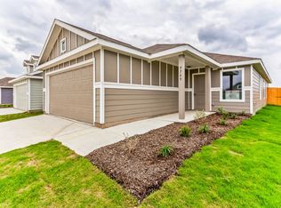 9769 Skyhawk Ave, Fort Worth, TX 76179