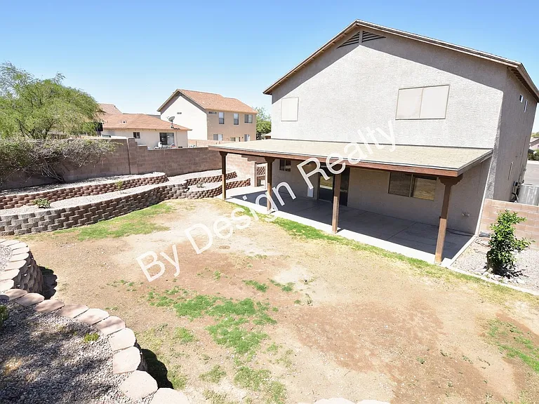 10226 E Desert Eden Pl — Photo 44