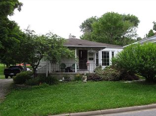 726 W 7th St, Washington, MO
