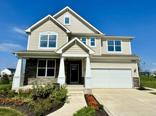 6005 E 112th Ave, Winfield, IN 46307