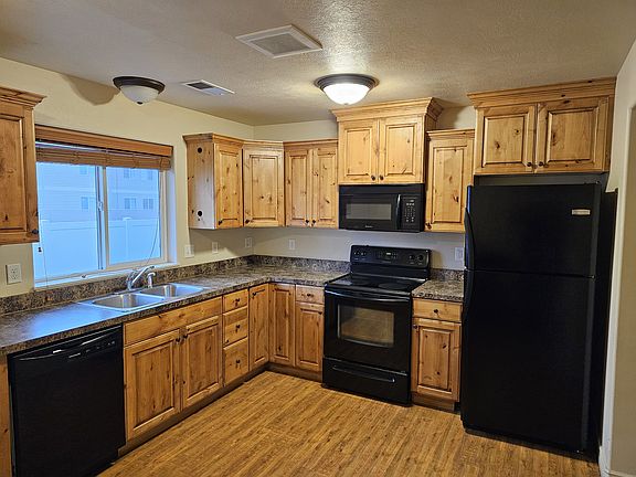 2nd image of 2501 S Eagle Dr #2501