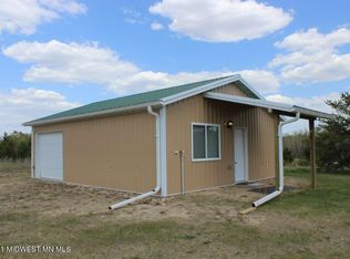 25248 County Road 86, Nevis, MN 56467