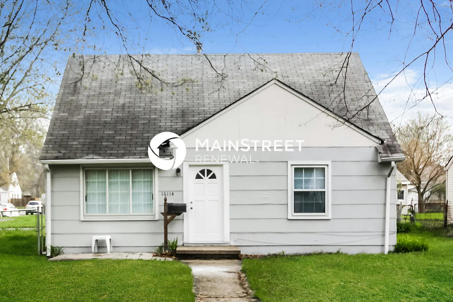 16114 Westdale Ave photo 1