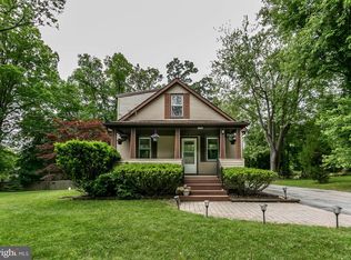 350 Kendigs Mill Rd, Owings Mills, MD 21117