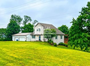 478 116th Ave, Martin, MI 49070