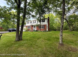 213 Morgan Hill Rd, Hurley, NY 12443