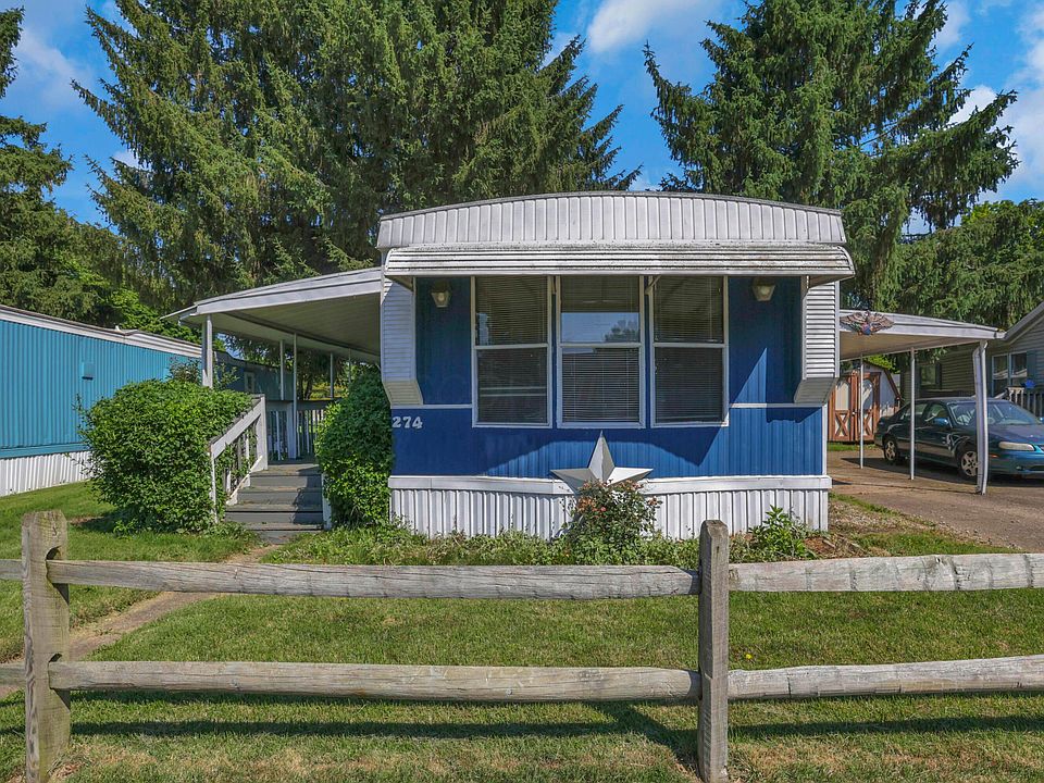 1st image of 2445 Columbus Lancaster Rd NW Lot 274