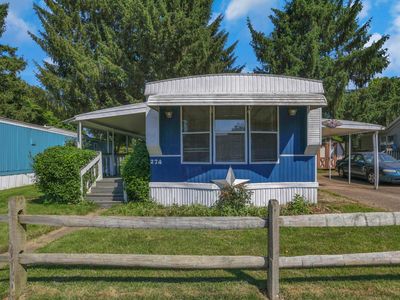 2445 Columbus Lancaster Rd NW Lot 274, Lancaster, OH, 43130
