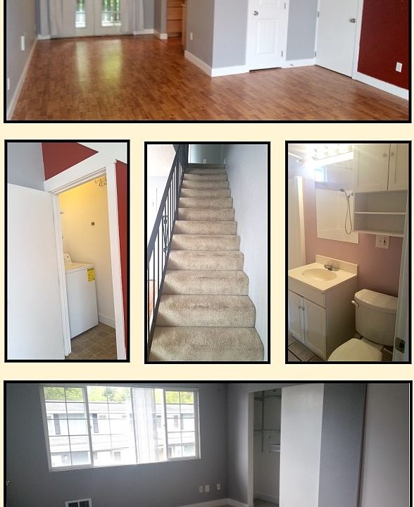 2nd image of 3401 Redwood Ave APT 9