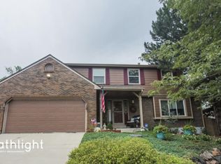 19258 E Stanford Dr, Aurora, CO 80015